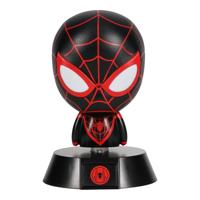 Paladone Icons Marvel Miles Morales Light