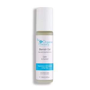 The Organic Pharmacy Blemish Gel