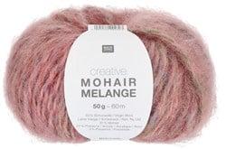 Rico Creative Mohair Melange 007