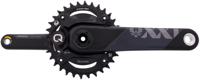 SRAM Crankset pow.meter xx1 eagle 175mm
