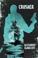 Crusher - Alexander Olbrechts - ebook