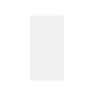 Best-Design &apos;Dalis 1100&apos; glaswand 110cm 8mm NANO glas