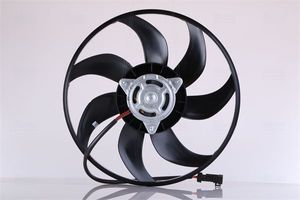 Koelventilator 85934