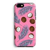 Kokosnoot roze: iPhone 7 Tough Case