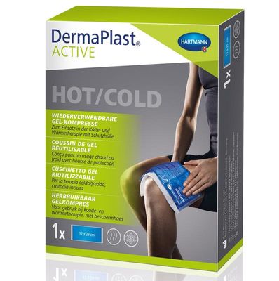 Dermaplast Active hot & cold kompres L (1 st)