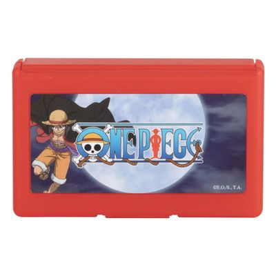 Konix 82521122783 onderdeel & accessoire voor spelcomputers Cartridgedoosje