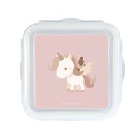 Lunchbox Safta Unicornio Kinderen