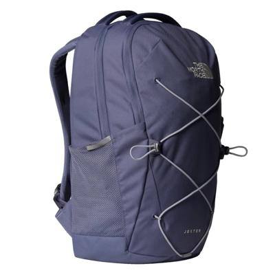 The North Face Jester Rugtas Dames Twilight Galaxy/Blue Flax 22L