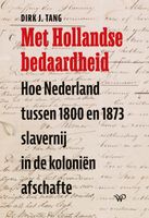Met Hollandse bedaardheid - Dirk J. Tang - ebook