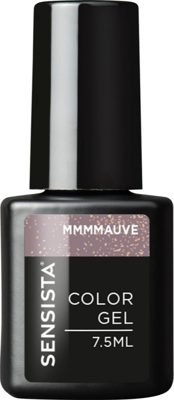 Sensista Color Gel Mmmmauve