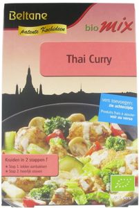 Beltane Thai Curry 20 gram