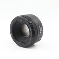 Canon EF 50mm F/1.8 STM occasion