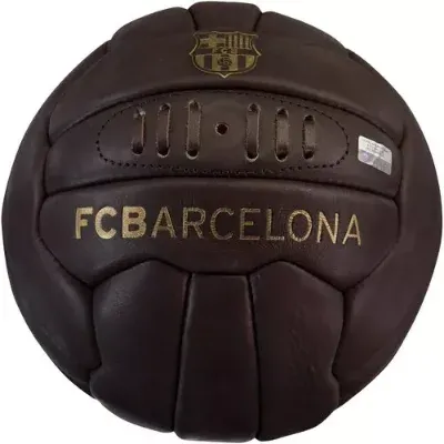 FC Barcelona Retro Heritage Voetbal