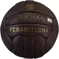 FC Barcelona Retro Heritage Voetbal