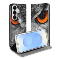 Book Case Samsung Galaxy S26 Uil