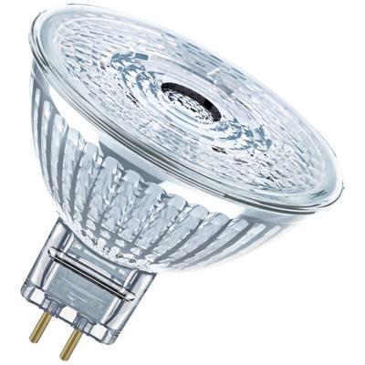 OSRAM HOMELIGHTING 4058075796799 LED-lamp Energielabel F (A - G) GU5.3 3.8 W = 35 W Warmwit (Ø x h) 50 mm x 44 mm 1 stuk(s)