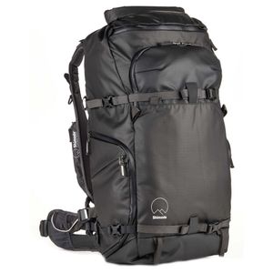 Shimoda Action X50 V2 Backpack - Zwart (520-136)