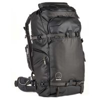 Shimoda Action X50 V2 Backpack - Zwart (520-136)