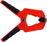 Connex lijmklem 5cm kunststof - cox864450