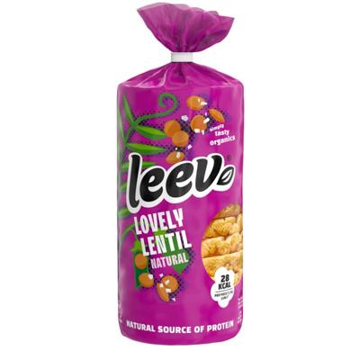 Leev lovely l cakes natural bio dem