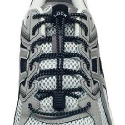 Lock Laces Classic
