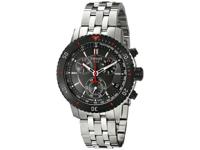 Tissot T067.417.21.051.00 Herenhorloge Tissot T067.417.21.051.00 Herenhorloge
