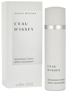 Issey Miyake L&apos;Eau D&apos;Issey Deodorant Spray