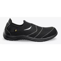 Safety Jogger Yukon Laag S1P | Zwart | Maat 39 - 00.118.099.39