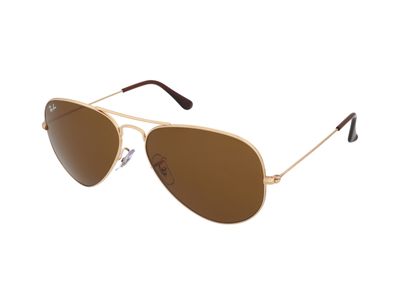 Zonnebrillen Ray-Ban Original Aviator RB3025 - 001/33