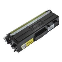 Toner brother tn-421y geel