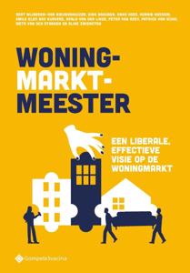 WoningMarktMeester (Paperback)