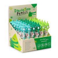 Krokodil Oneindig Potlood