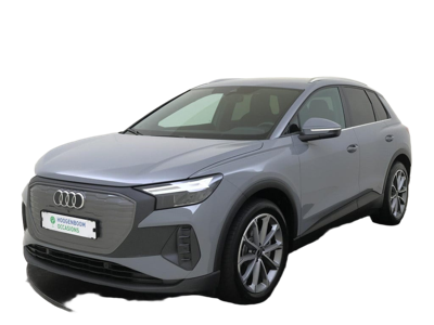 Audi Q4 e tron