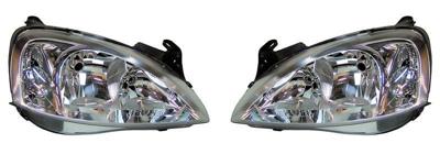 Koplamp Set SET3779966