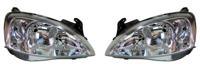 Koplamp Set SET3779966