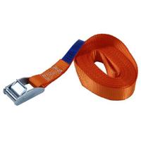 4tecx Sjorband Eindl Lc175/350Kg 25Mm 5M Oranje