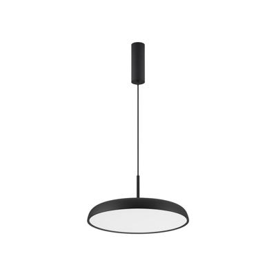Lyora HanglampLinus zwart Ø 45cm - 9005660