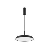 Lyora HanglampLinus zwart Ø 45cm - 9005660