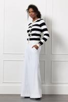 Studio Anneloes Pilar Trousers 12793 Broek 1100 Off White Studio Anneloes Pilar Trousers 12793 Broek 1100 Off White