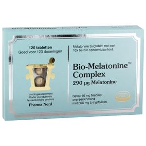 Bio-Melatonine complex