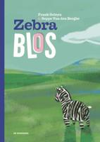 Zebra Blos (Hardback)