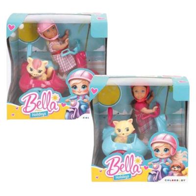 Pop Colorbaby 12 cm