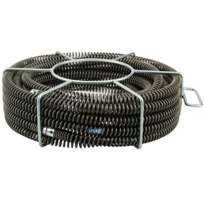 Spero SPR22X15M - Verenpakket Rioolontstopper | 22 mm | 4 x 4,6 meter SPR22X15M