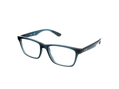 Brillen met correctie Ray-Ban RX7025 5719