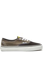 Vans baskets Authentic Zig Zag - Marron - thumbnail