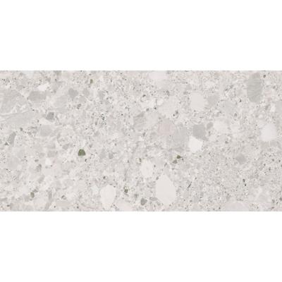 Vloertegel Pamesa Pietra Di Gre Bianco 60x120 cm Gerectificeerd Mat Wit Pamesa