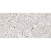 Vloertegel Pamesa Pietra Di Gre Bianco 60x120 cm Gerectificeerd Mat Wit Pamesa