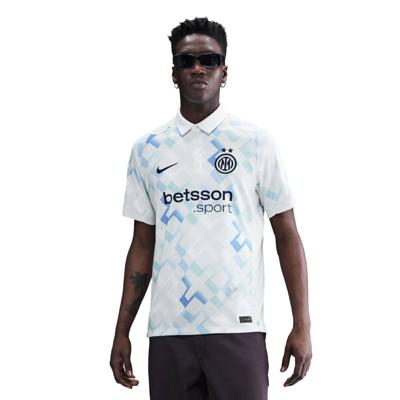 Nike Inter Milan Uitshirt 2025-2026