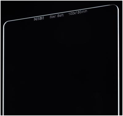 NiSi Star Soft Filter 100x150