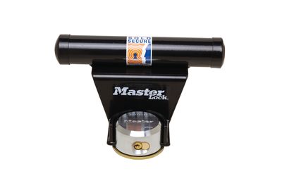Masterlock Garagedeurslot 71mm - 1488EURDAT 1488EURDAT